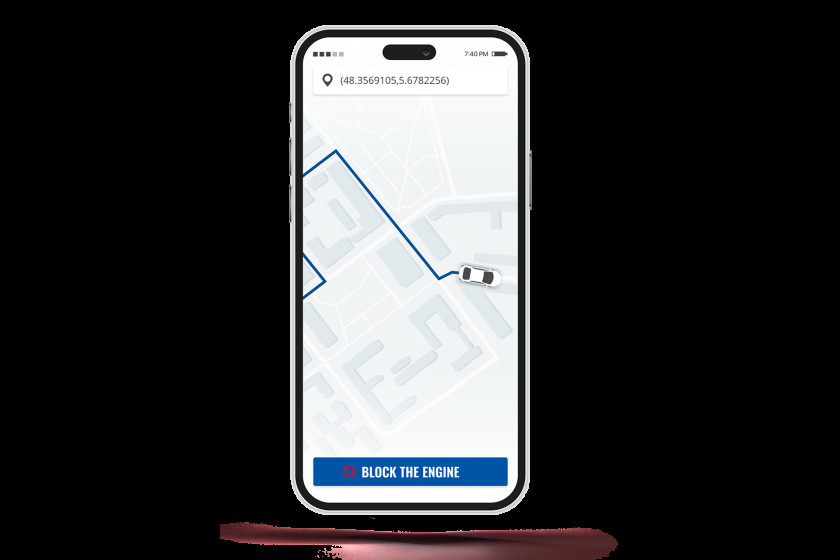  Extensive remote monitoring possibilities