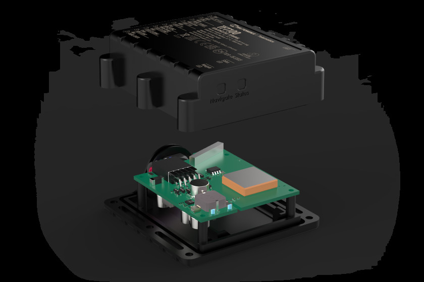 Adapta-se facilmente a diferentes meios de transporte
