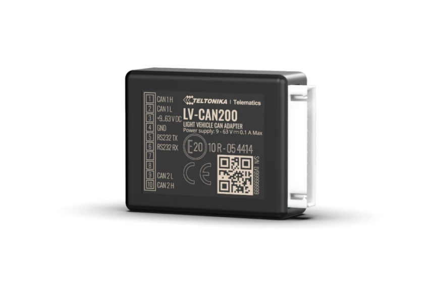 Product of <p>LV-CAN200</p>