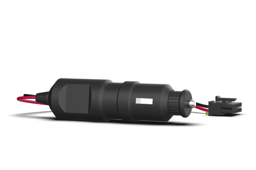Product of <p>12-PIN КАБЕЛЬ ПИТАНИЯ В ПРИКУРИВАТЕЛЬ</p>