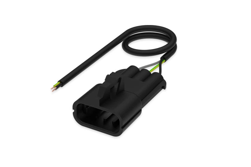 Product of <p>CARRIER REEFER CABLE</p>
