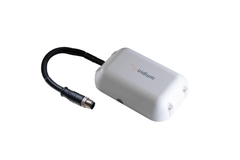 Product of <p>IRIDIUM EDGE<sup>®</sup></p>