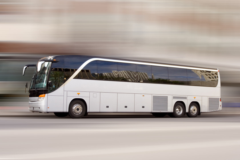 CAN duomenų nuskaitymas iš autobusų