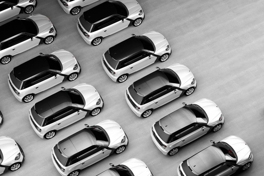 CAN duomenų nuskaitymas iš lengvųjų automobilių