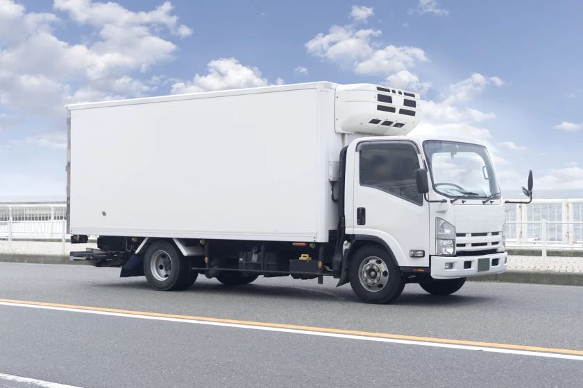 TEMPERATURE TRACKING WITH BLUETOOTH® SENSORS