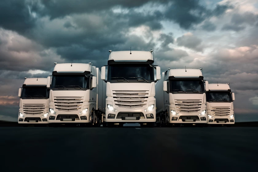 ФУНКЦИОНАЛ FMS ECO DRIVING ДЛЯ ПРОФЕССИОНАЛЬНЫХ ТРЕКЕРОВ TELTONIKA