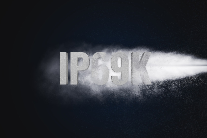 ВОДОНЕПРОНИЦАЕМЫЙ КОРПУС IP69K