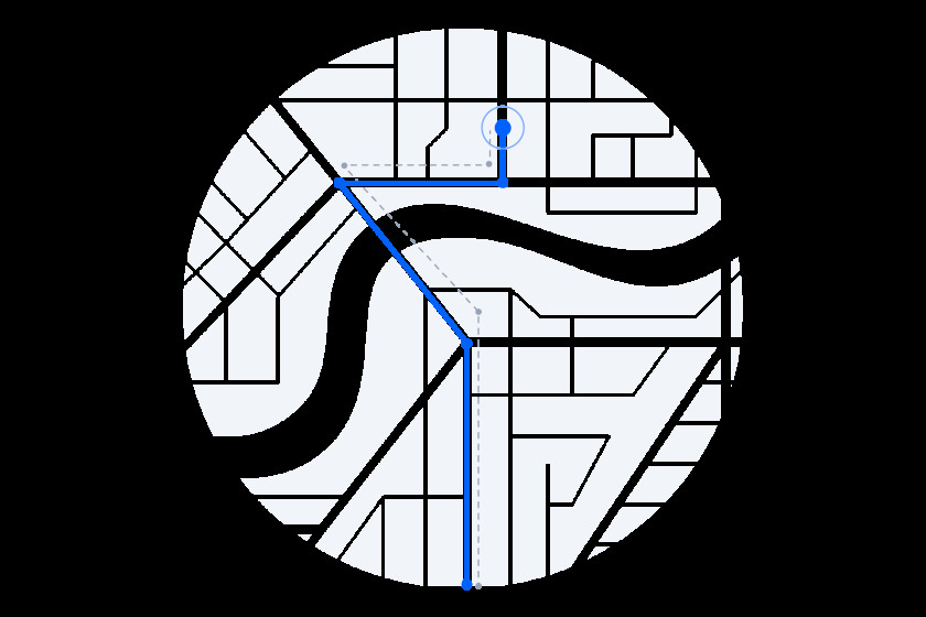 MAYOR PRECISIÓN GNSS