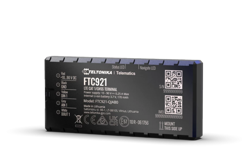 Product of <p>FTC921</p>