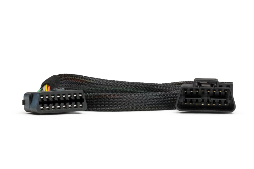 Product of <p>OBD-II & OEM DATA EXTENSION CABLE</p>