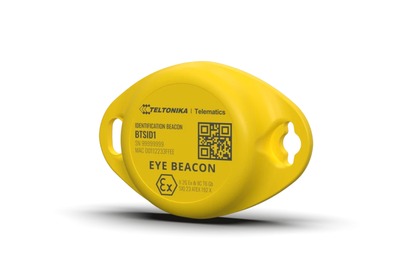 Product of <p>EYE BEACON ATEX</p>