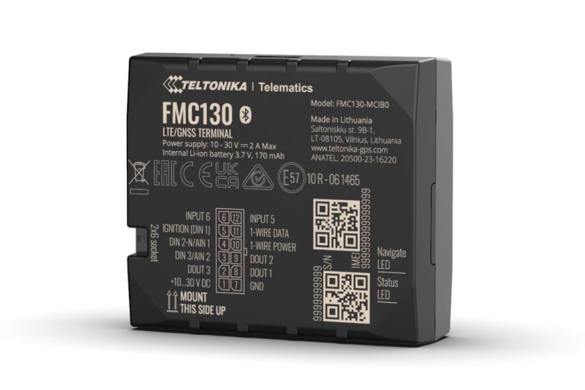 Product of <p>FMC130</p>