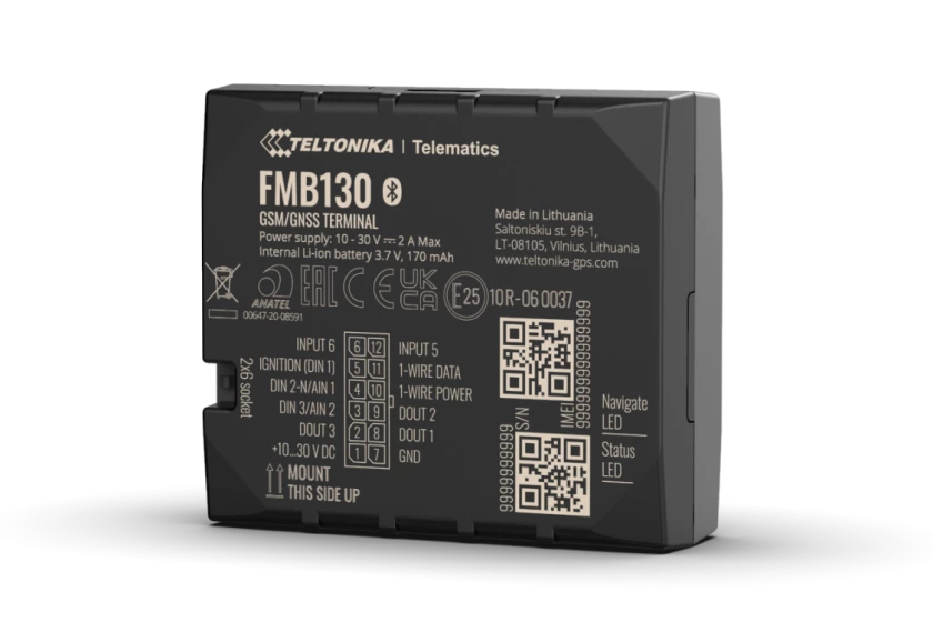 Product of <p>FMB130</p>