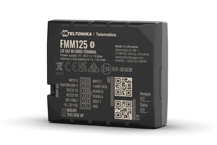 Product of <p>FMM125</p>