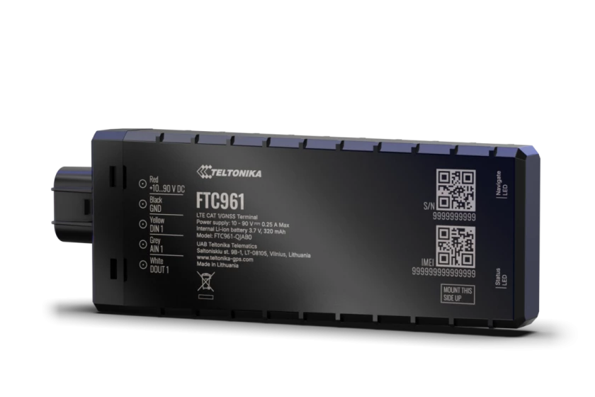 Product of <p>FTC961</p>