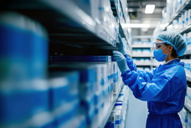 РАСПРОСТРАНЕНИЕ ФАРМАЦЕВТИЧЕСКОЙ ПРОДУКЦИИ